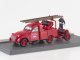    Le pick-up Citroen 2CV AZU-B (Vehicles of tradesmen (by Atlas))