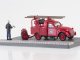    Le pick-up Citroen 2CV AZU-B (Vehicles of tradesmen (by Atlas))