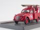    Le pick-up Citroen 2CV AZU-B (Vehicles of tradesmen (by Atlas))