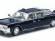    LINCOLN Continental SS-100-X 1961     (Greenlight)