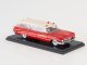    Buick Flxible Premier, red/white ambulance (Neo Scale Models)