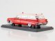    Buick Flxible Premier, red/white ambulance (Neo Scale Models)