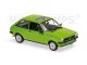   Ford Fiesta - 1976 - Light Green (Minichamps)