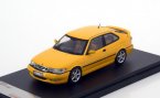 SAAB 9-3 Viggen (3 ) 1999 Yellow