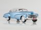    Cadillac Series 62 Club Coupe, metallic-light blue/light grey, 1946 (Best of Show)