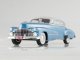    Cadillac Series 62 Club Coupe, metallic-light blue/light grey, 1946 (Best of Show)