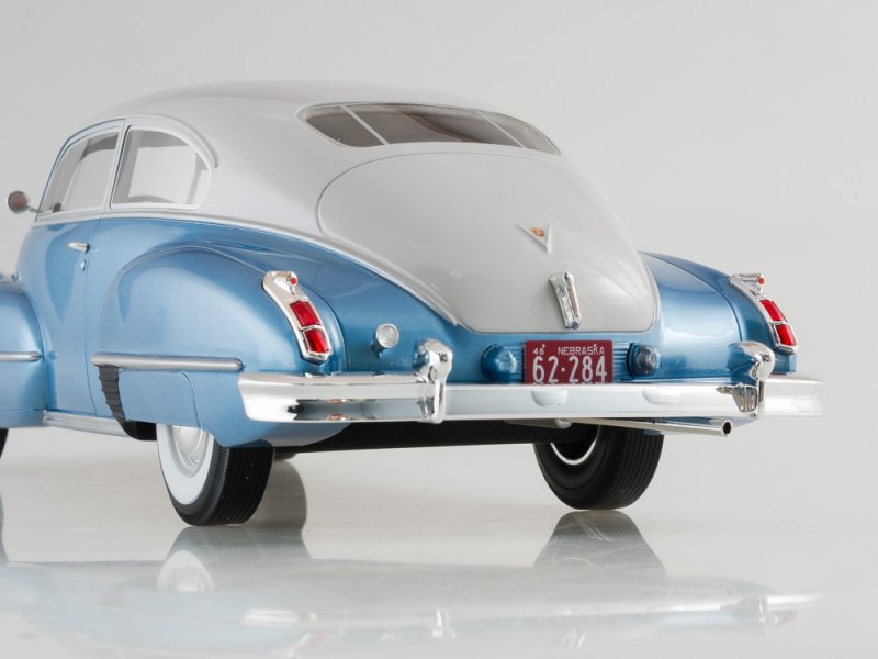 Cadillac Series 62 1