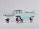    Chrysler Newport Town &amp; Country Wagon, light turquoise/white, 1962 (Best of Show)