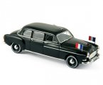 RENAULT Fregate Limousine      1957