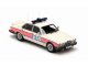    Jaguar XJ Serie III UK Hampshire Police (Neo Scale Models)
