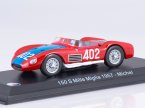 Maserati 150 S Mille Miglia 1957 Michel