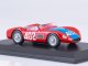    Maserati 150 S Mille Miglia 1957 Michel (Leo Models)