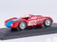    Maserati 150 S Mille Miglia 1957 Michel (Leo Models)