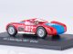    Maserati 150 S Mille Miglia 1957 Michel (Leo Models)