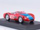    Maserati 150 S Mille Miglia 1957 Michel (Leo Models)