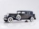    Duesenberg Model J Willoughby Berline (1934) (Neo Scale Models)