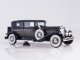    Duesenberg Model J Willoughby Berline (1934) (Neo Scale Models)