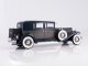    Duesenberg Model J Willoughby Berline (1934) (Neo Scale Models)