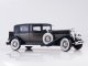    Duesenberg Model J Willoughby Berline (1934) (Neo Scale Models)