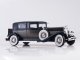    Duesenberg Model J Willoughby Berline (1934) (Neo Scale Models)