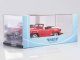    Willys Jeepster Red 1948 (Neo Scale Models)