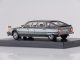    Citroen CX Nilsson, metallic-grey, 1985, DDR-Staatslimousine mit Standarten (Best of Show)