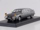    Citroen CX Nilsson, metallic-grey, 1985, DDR-Staatslimousine mit Standarten (Best of Show)