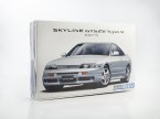  Nissan Skyline ECR33 GTS25t Type M '94