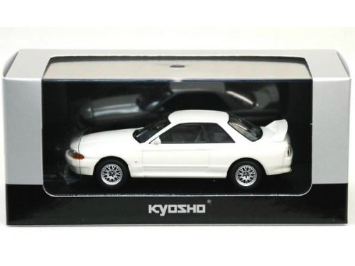 Nissan Skyline GT-R (BNR32) V-speck II