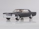    Lincoln Continental, black, 1968, ohne Vitrine (Best of Show)