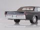    Lincoln Continental, black, 1968, ohne Vitrine (Best of Show)