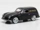    PORSCHE 356 Kreuzer Shooting Brake 1958 Black (Matrix)