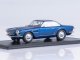    Maserati Sebring Series II, met.-blue (Neo Scale Models)