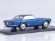    Maserati Sebring Series II, met.-blue (Neo Scale Models)