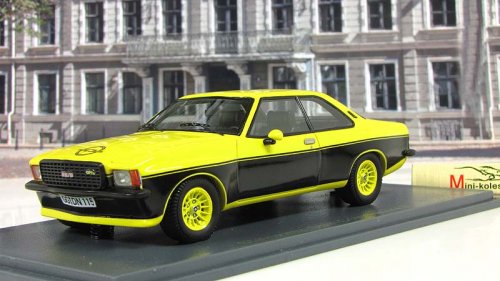  Steinmetz Commodore B GS/E