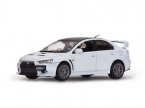 MITSUBISHI Lancer EVO X Final Edition 2015 Metallic White