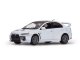    MITSUBISHI Lancer EVO X Final Edition 2015 Metallic White (Vitesse)