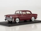 Humber Super Snipe Salon 1965 Dark Red