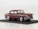    Humber Super Snipe Salon 1965 Dark Red (Neo Scale Models)