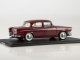    Humber Super Snipe Salon 1965 Dark Red (Neo Scale Models)