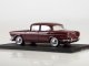    Humber Super Snipe Salon 1965 Dark Red (Neo Scale Models)