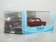    Humber Super Snipe Salon 1965 Dark Red (Neo Scale Models)