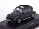    VW Beetle 1600i Open Air 1996 Metallic Dark Green (Schuco)