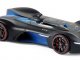    RENAULT ALPINE Vision Gran Turismo 2015 Black Matt/Blue (Norev)