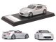    Nissan Fairlady Z (Z34)  Nismo S Tune 2009 silver (Hi-Story)