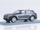    Infiniti FX50S, metallic-grey (Neo Scale Models)