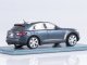    Infiniti FX50S, metallic-grey (Neo Scale Models)