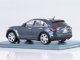    Infiniti FX50S, metallic-grey (Neo Scale Models)