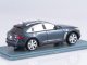    Infiniti FX50S, metallic-grey (Neo Scale Models)