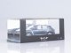    Infiniti FX50S, metallic-grey (Neo Scale Models)